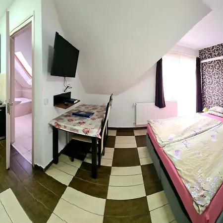 Marika Apartman Ödenburg Exterior foto