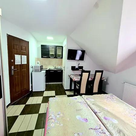 Marika Apartman Ödenburg Exterior foto