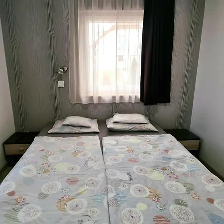 Marika Apartman Ödenburg Exterior foto
