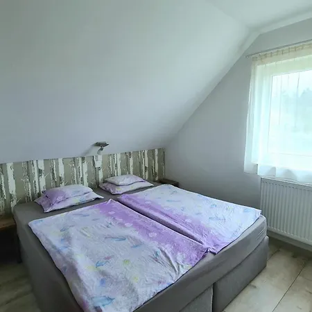 Marika Apartman Ödenburg Exterior foto