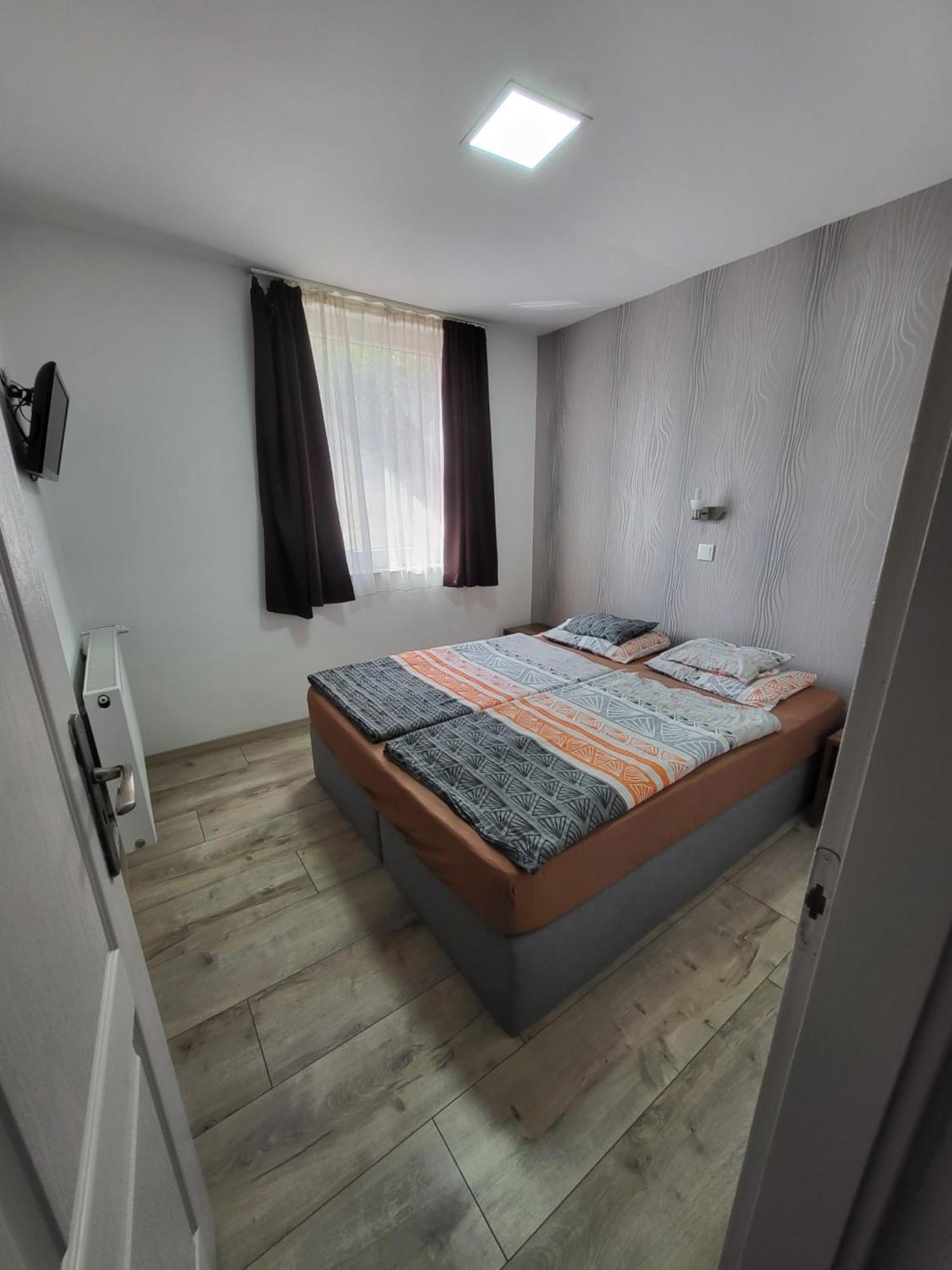 Apartment Marika *