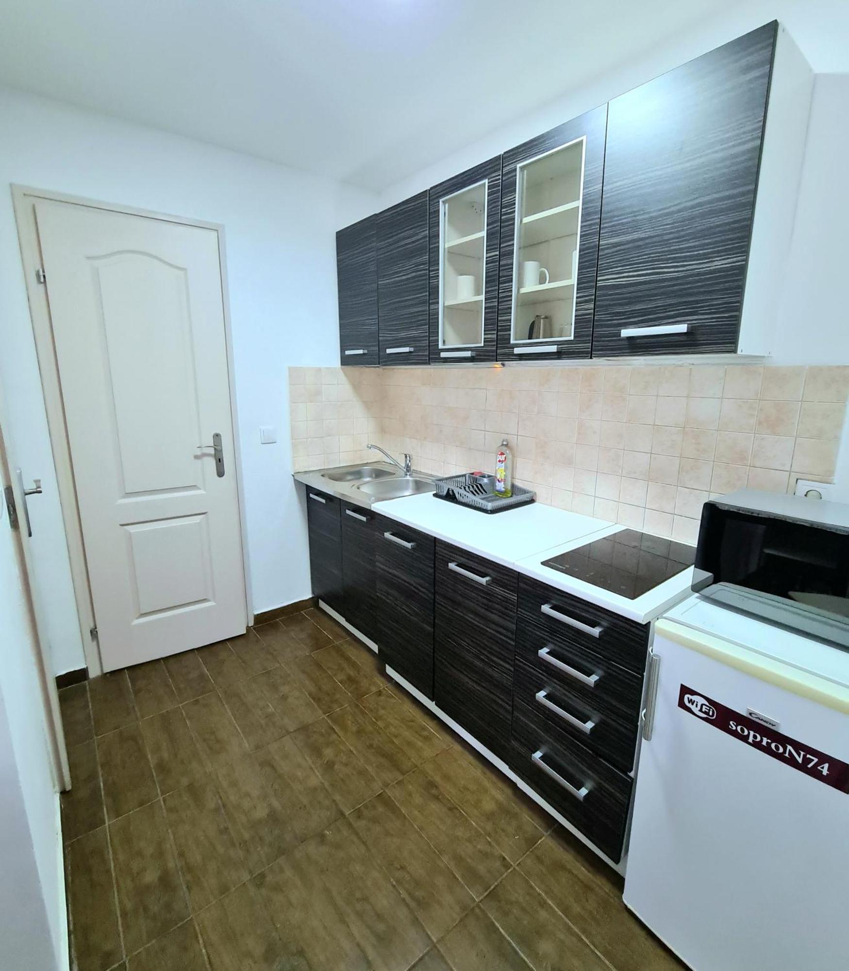 Marika Apartment