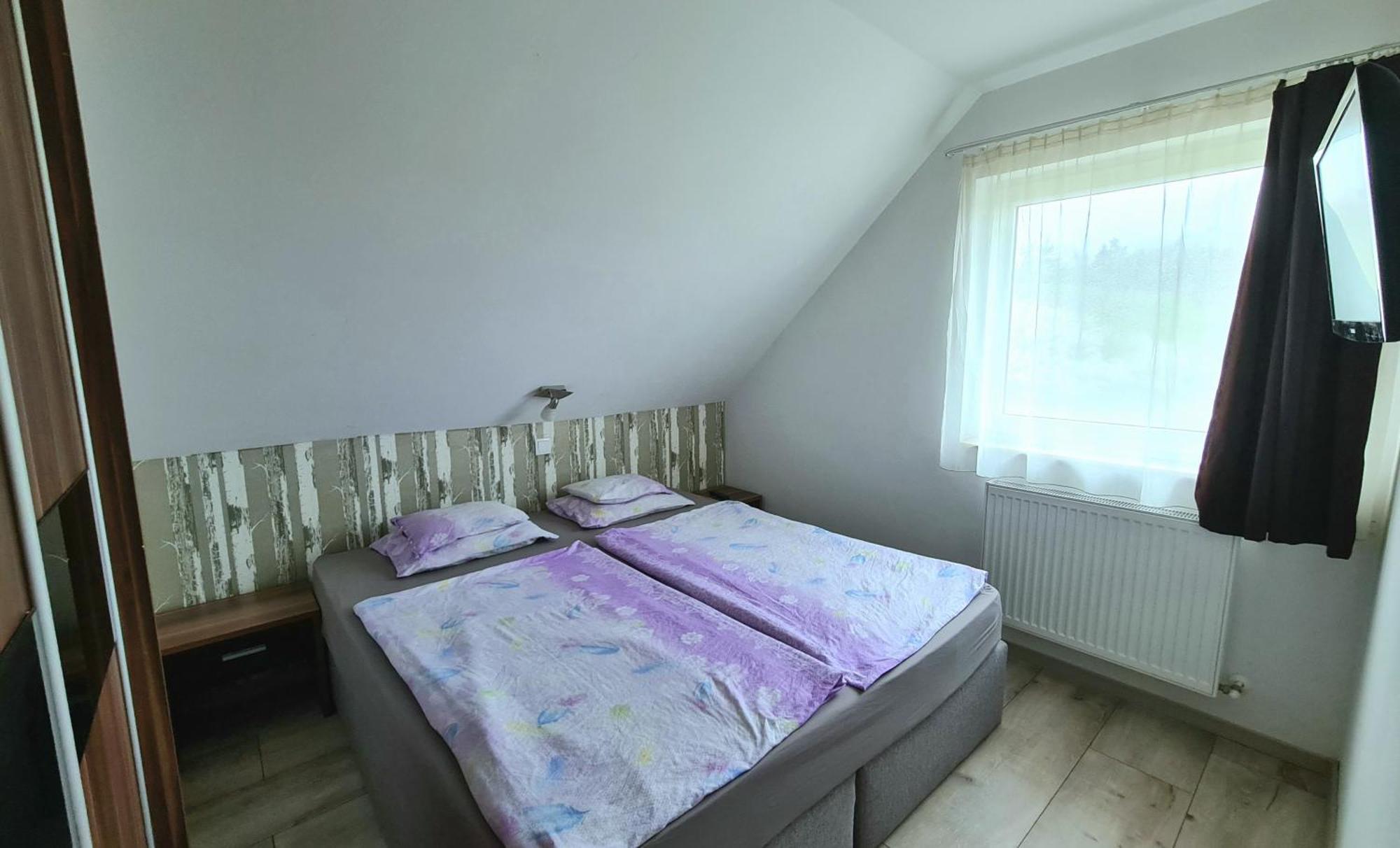 Apartment Marika *